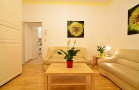 AJO Vienna Apartements & Residences