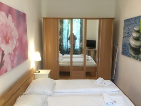 AJO Vienna Apartements & Residences