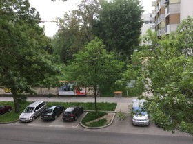 AJO Vienna Apartements & Residences