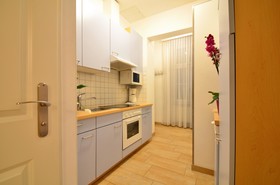 AJO Vienna Apartements & Residences