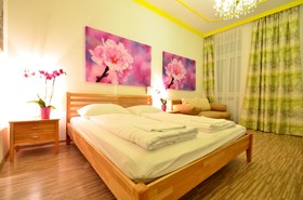 AJO Vienna Apartements & Residences