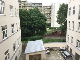 AJO Vienna Apartements & Residences