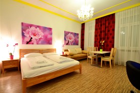 AJO Vienna Apartements & Residences