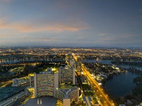 AJO Vienna Apartements & Residences