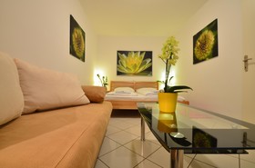 AJO Vienna Apartements & Residences