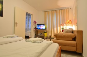 AJO Vienna Apartements & Residences