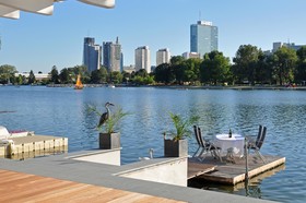 AJO Vienna Apartements & Residences