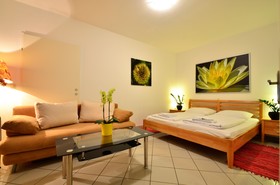 AJO Vienna Apartements & Residences