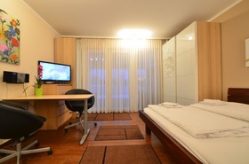 AJO Vienna Apartements & Residences