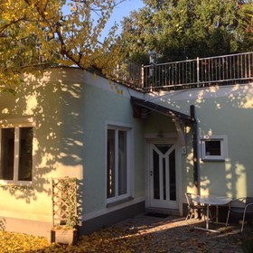 AJO Vienna Apartements & Residences