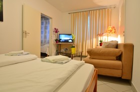 AJO Vienna Apartements & Residences