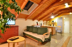 AJO Vienna Apartements & Residences
