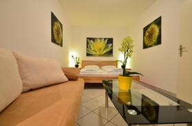 AJO Vienna Apartements & Residences