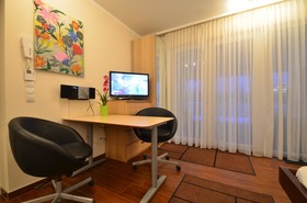 AJO Vienna Apartements & Residences