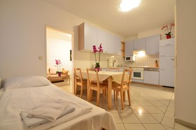 AJO Vienna Apartements & Residences