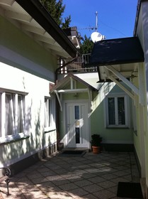 AJO Vienna Apartements & Residences