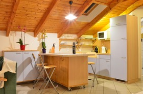 AJO Vienna Apartements & Residences