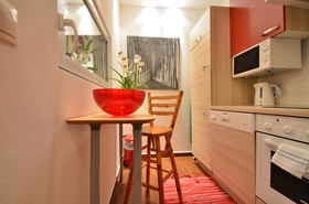 AJO Vienna Apartements & Residences