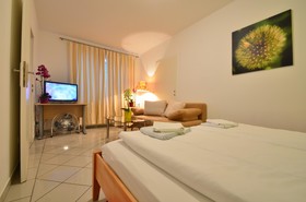 AJO Vienna Apartements & Residences