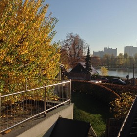 AJO Vienna Apartements & Residences