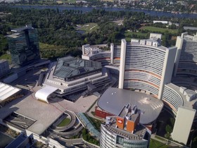 AJO Vienna Apartements & Residences