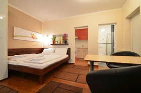 AJO Vienna Apartements & Residences