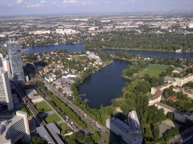 AJO Vienna Apartements & Residences