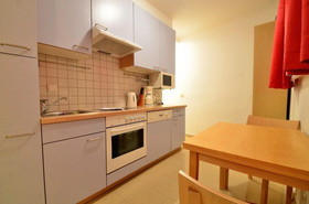 AJO Vienna Apartements & Residences