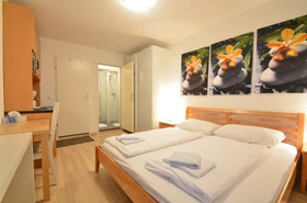 AJO Vienna Apartements & Residences