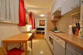 AJO Vienna Apartements & Residences