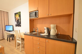 AJO Vienna Apartements & Residences