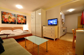 AJO Vienna Apartements & Residences
