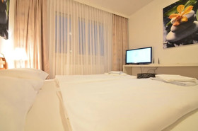 AJO Vienna Apartements & Residences