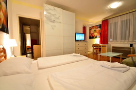 AJO Vienna Apartements & Residences