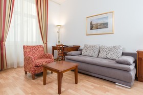 Aldano Apartments