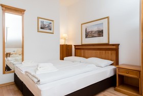 Aldano Apartments