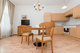 Aldano Apartments