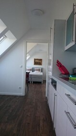 Alga Apartments am Westbahnhof