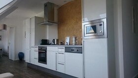 Alga Apartments am Westbahnhof