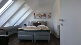 Alga Apartments am Westbahnhof