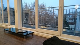 Alga Apartments am Westbahnhof