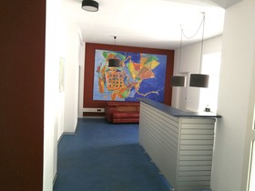 Alina's