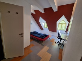 Alina's