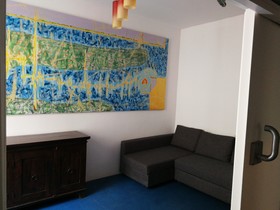 Alina's