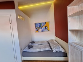 Alina's