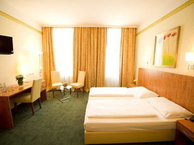 Hotel Allegro
