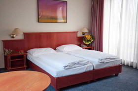 Hotel Allegro