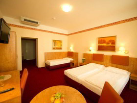 Hotel Allegro