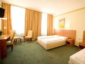 Hotel Allegro