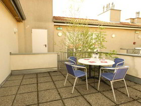 Hotel Allegro